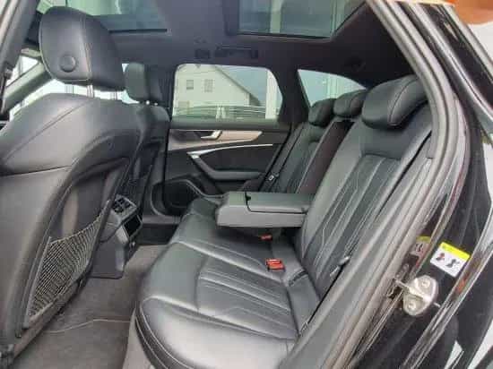 Audi A6 45 3.0 TDI quattro Avant design Leder Pano L 06/2019-photo-9