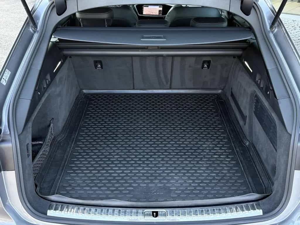 Audi A6 Avant 45 TFSI quattro S-LINE/MEMORY/MATRIX 05/2019-photo-12