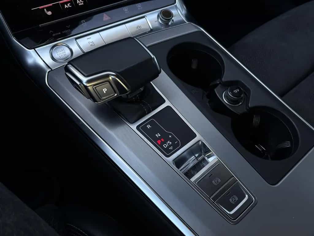 Audi A6 Avant 45 TFSI quattro S-LINE/MEMORY/MATRIX 05/2019-photo-17