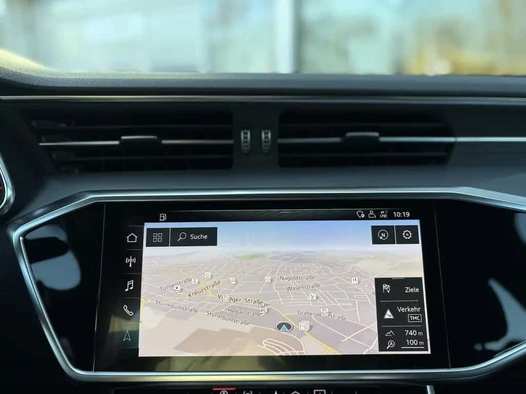 Audi A6 Avant 45 TFSI quattro S-LINE/MEMORY/MATRIX 05/2019-photo-19