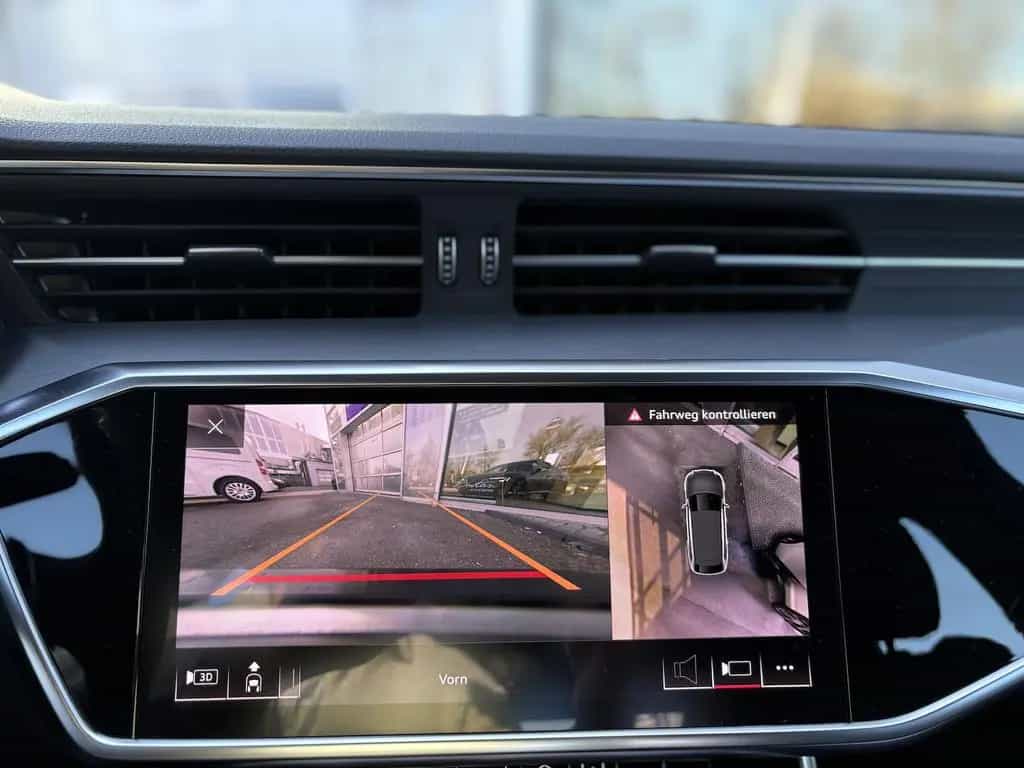 Audi A6 Avant 45 TFSI quattro S-LINE/MEMORY/MATRIX 05/2019-photo-20