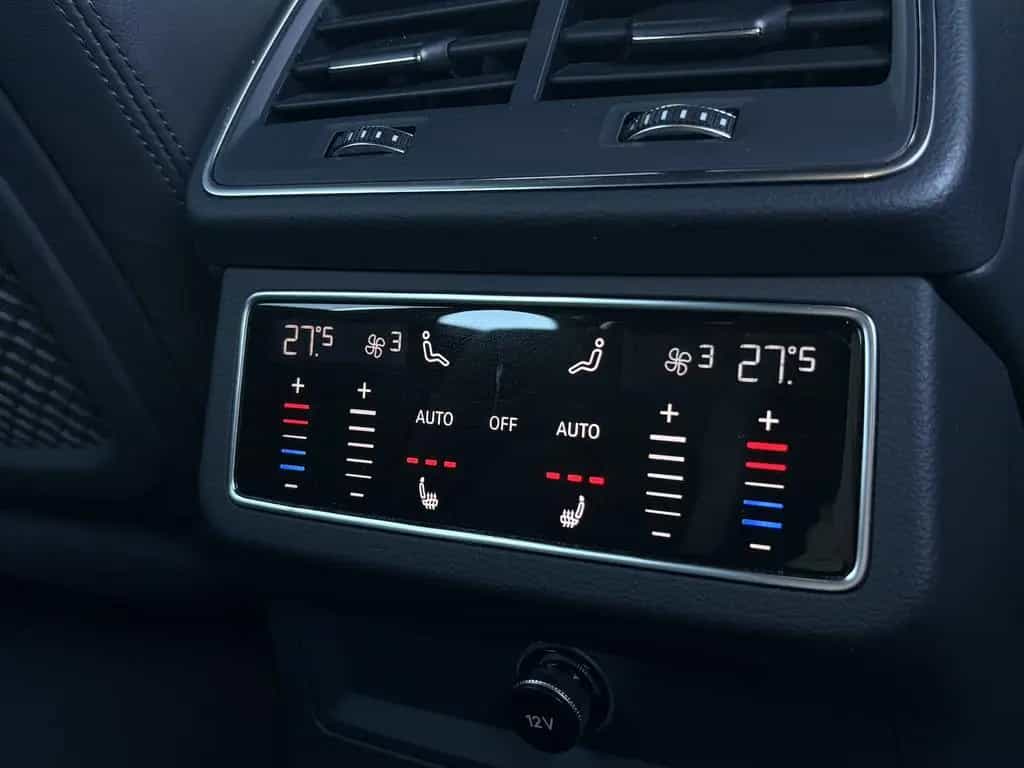 Audi A6 Avant 45 TFSI quattro S-LINE/MEMORY/MATRIX 05/2019-photo-22
