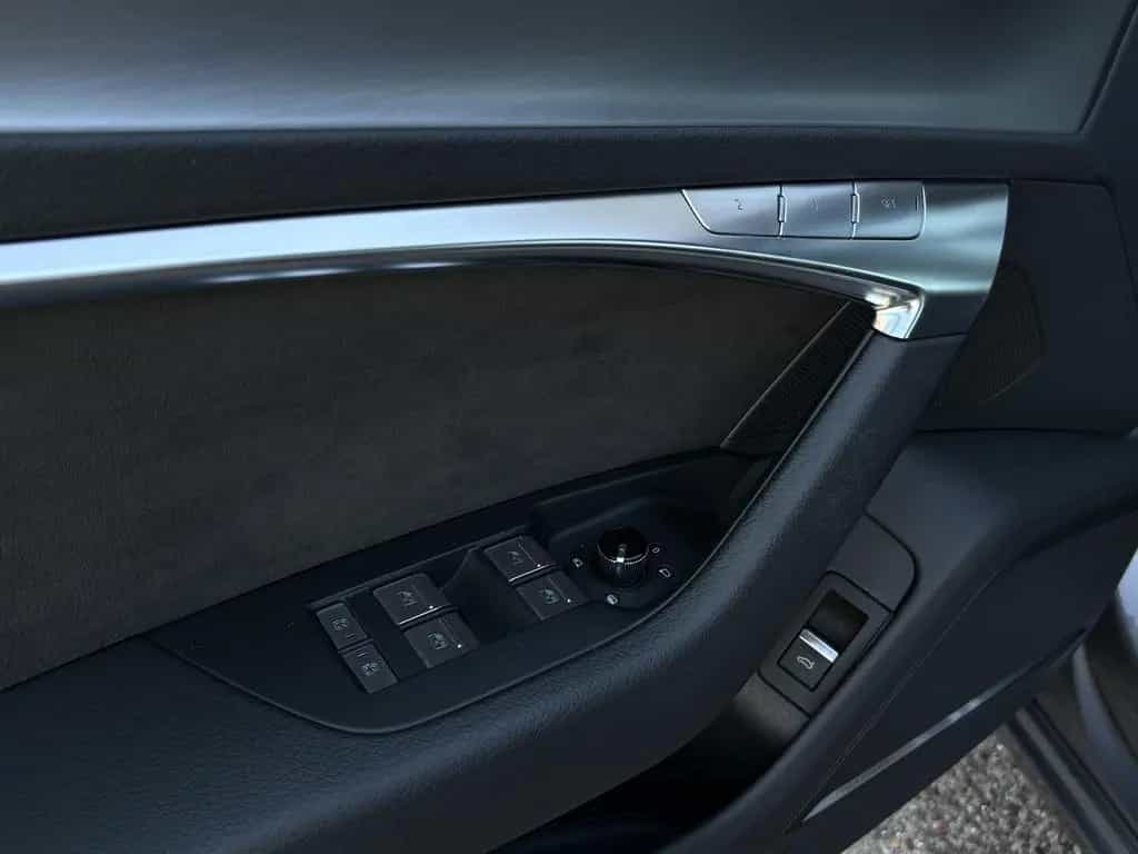 Audi A6 Avant 45 TFSI quattro S-LINE/MEMORY/MATRIX 05/2019-photo-23