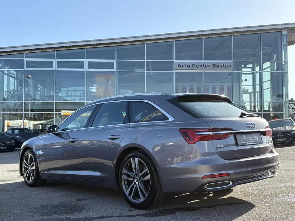 Audi A6 Avant 45 TFSI quattro S-LINE/MEMORY/MATRIX 05/2019-photo-3