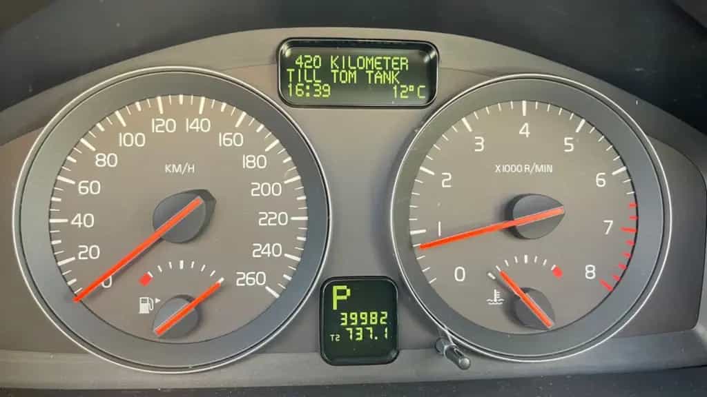 Volvo C70 T5 Geartronic Summum / TÜV + Service NEU!!! 06/2010-photo-10