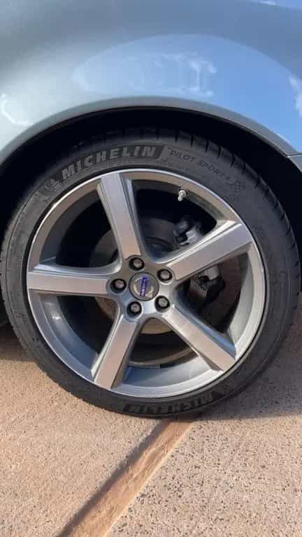 Volvo C70 T5 Geartronic Summum / TÜV + Service NEU!!! 06/2010-photo-13