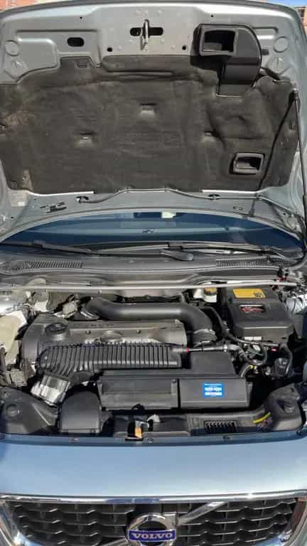 Volvo C70 T5 Geartronic Summum / TÜV + Service NEU!!! 06/2010-photo-14