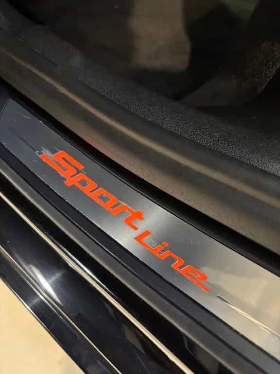 BMW 5 Series 520d Sport Line, Automatik,Panorama-Dach,Kamera 10/2017-photo-28