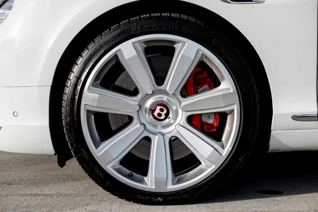 Bentley Continental GT 4.0 V8 4WD Automatik 02/2016-photo-18
