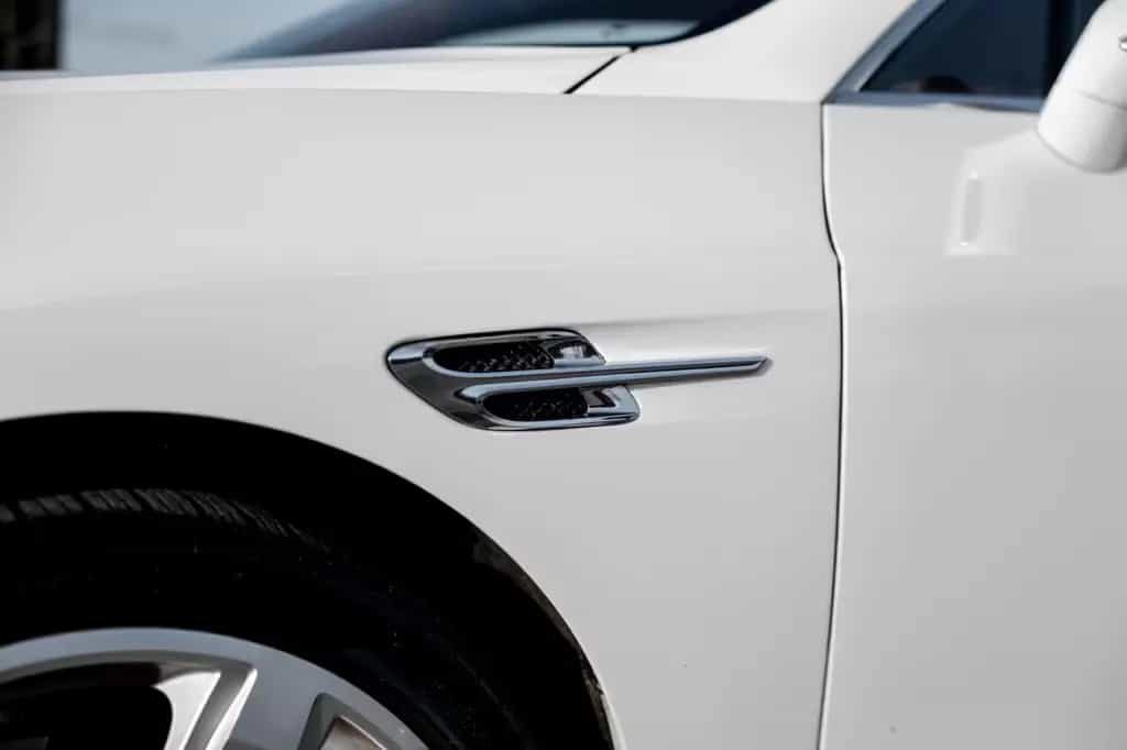 Bentley Continental GT 4.0 V8 4WD Automatik 02/2016-photo-21