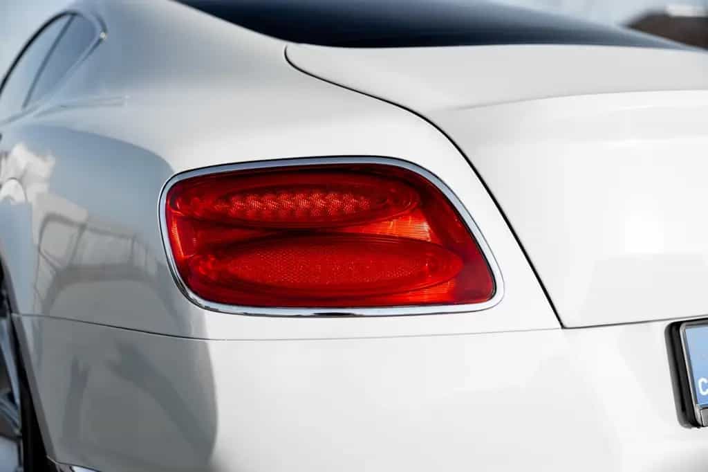 Bentley Continental GT 4.0 V8 4WD Automatik 02/2016-photo-22