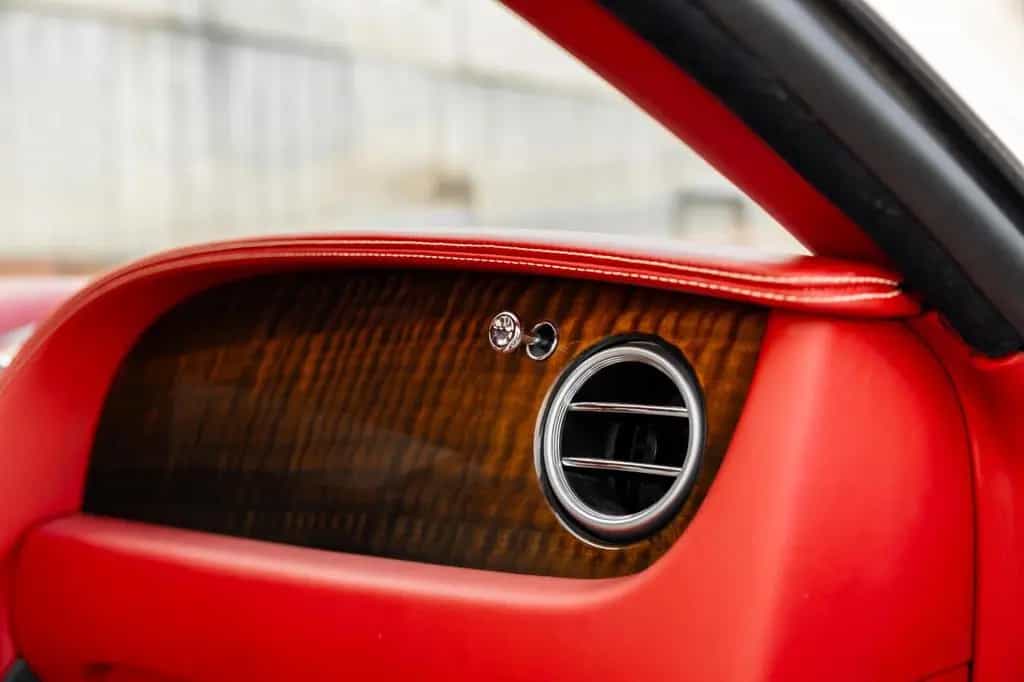 Bentley Continental GT 4.0 V8 4WD Automatik 02/2016-photo-32