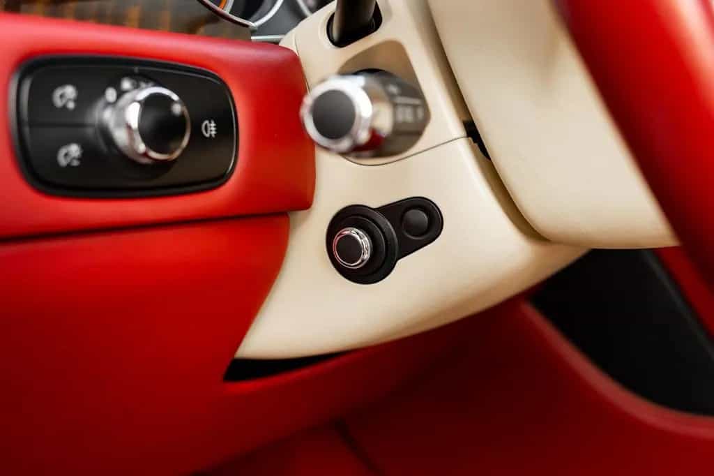 Bentley Continental GT 4.0 V8 4WD Automatik 02/2016-photo-38