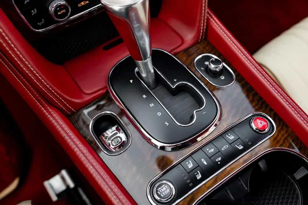 Bentley Continental GT 4.0 V8 4WD Automatik 02/2016-photo-46