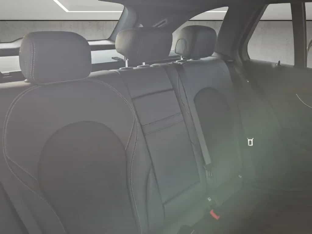 Mercedes-Benz C-Class AMG T Performance Burmester Pano 360 Keyless 02/2018-photo-16
