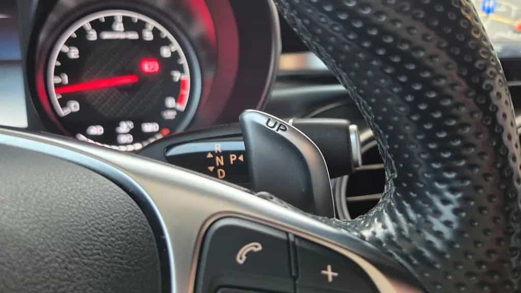 Mercedes-Benz C-Class AMG T Performance Burmester Pano 360 Keyless 02/2018-photo-23