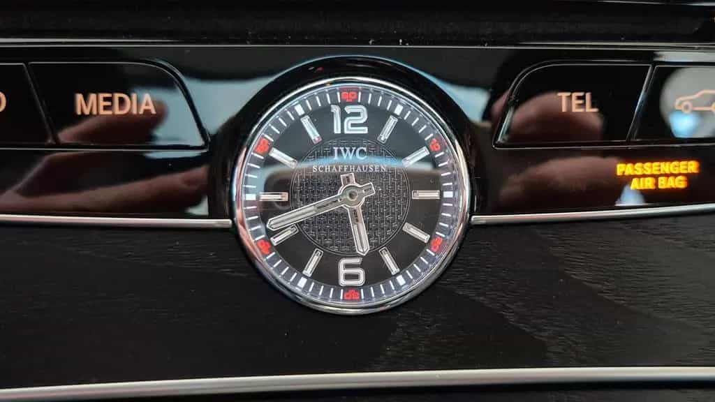 Mercedes-Benz C-Class AMG T Performance Burmester Pano 360 Keyless 02/2018-photo-26