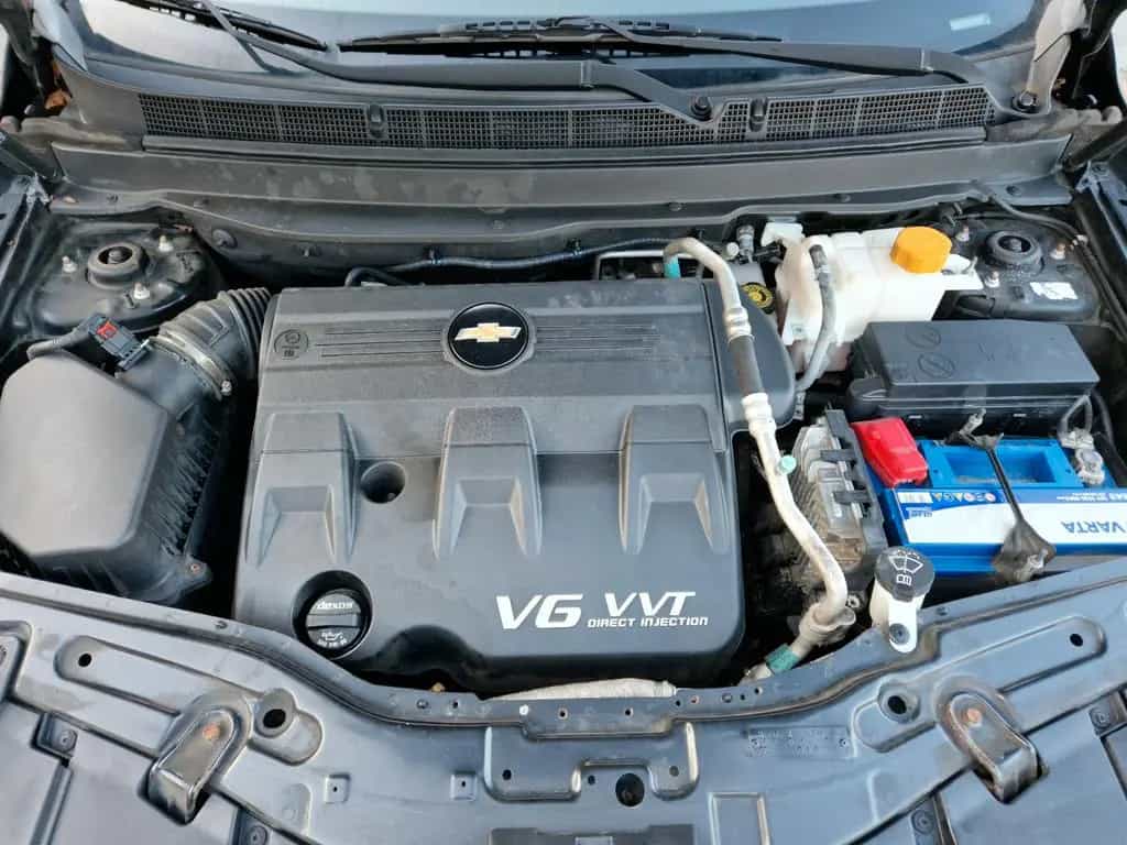Chevrolet Captiva 3.0 LTZ 4WD/3Jhr Garantie+Gewährleistung 10/2012-photo-21