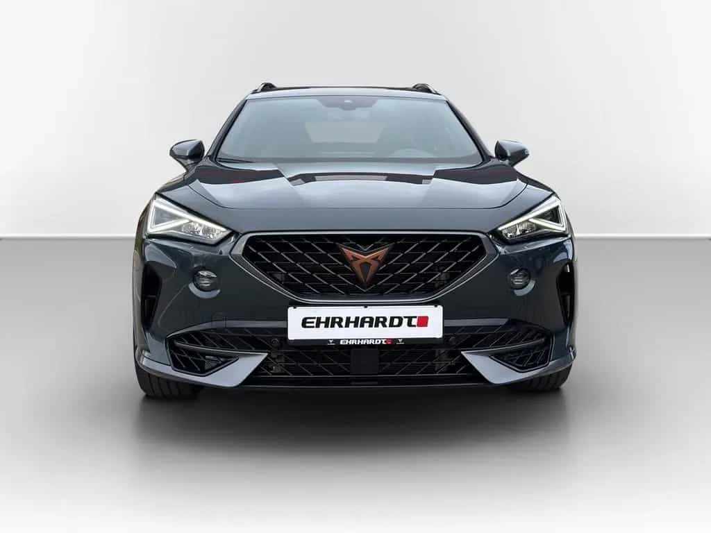 Cupra Formentor 2.0 TSI DSG 4Drive VZ DCC PANO*AHK*LED 01/2022-photo-1