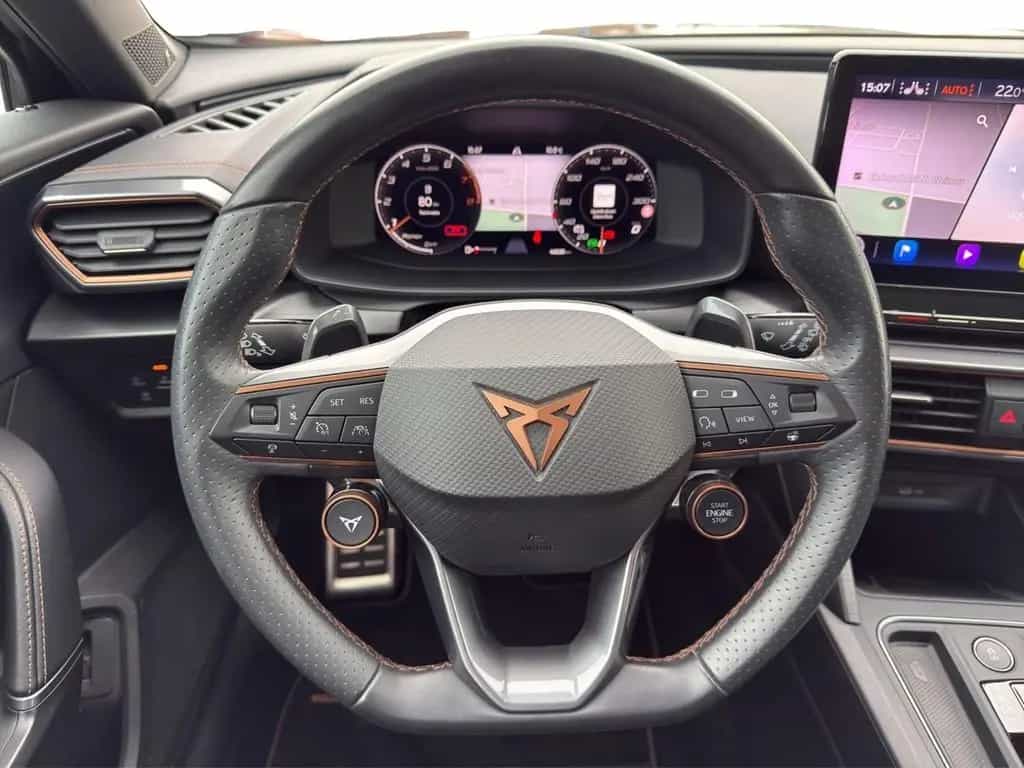 Cupra Formentor 2.0 TSI DSG 4Drive VZ DCC PANO*AHK*LED 01/2022-photo-12