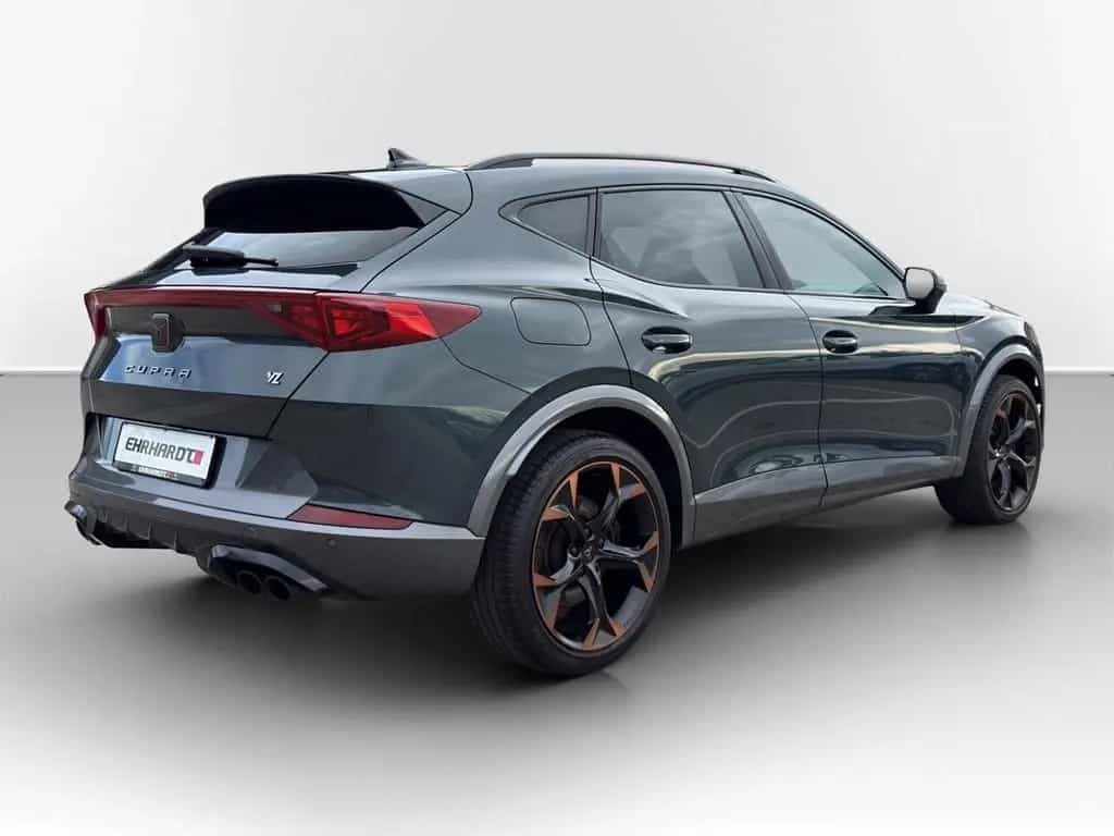 Cupra Formentor 2.0 TSI DSG 4Drive VZ DCC PANO*AHK*LED 01/2022-photo-4