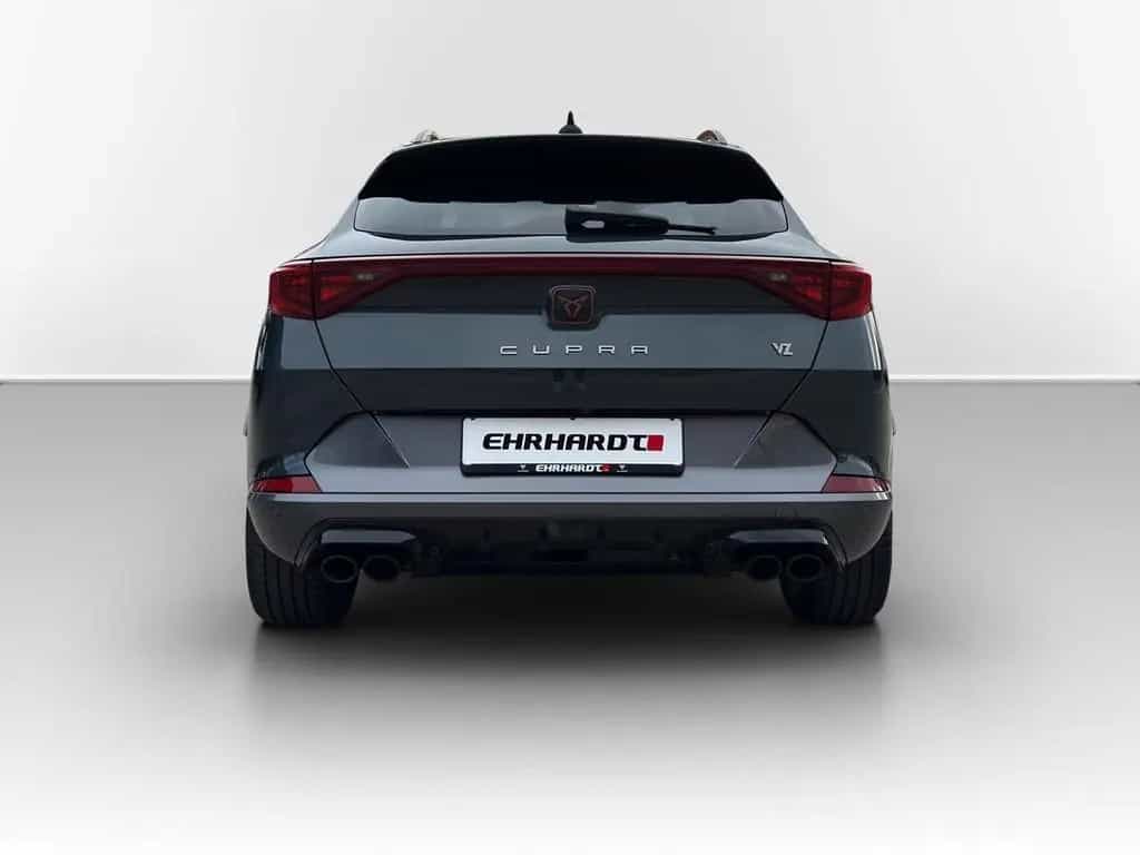 Cupra Formentor 2.0 TSI DSG 4Drive VZ DCC PANO*AHK*LED 01/2022-photo-5
