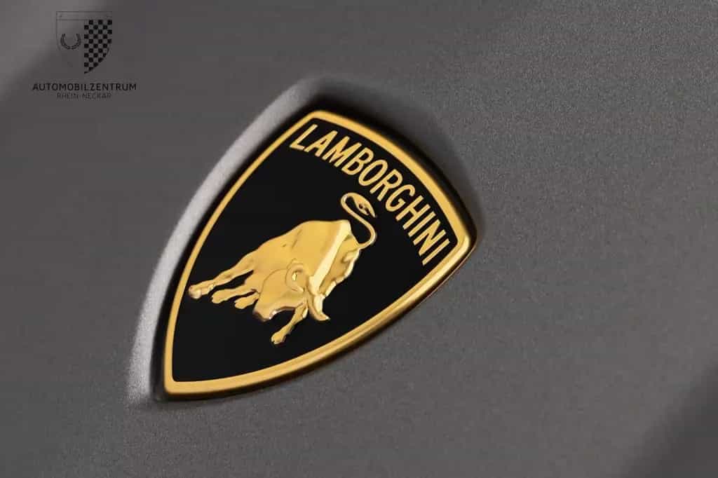 Lamborghini Aventador SVJ Roadster FullCarbon/Garantie08.26 05/2021-photo-4