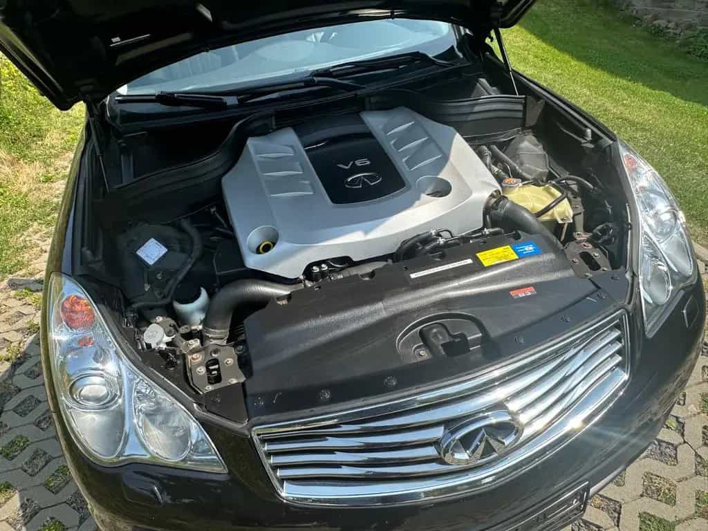 Infiniti QX50 3.0 d GT Premium 1.Hand 03/2016-photo-10