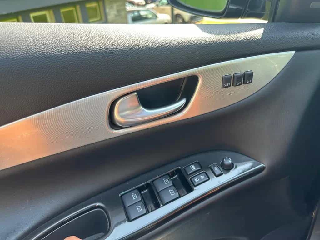 Infiniti QX50 3.0 d GT Premium 1.Hand 03/2016-photo-11