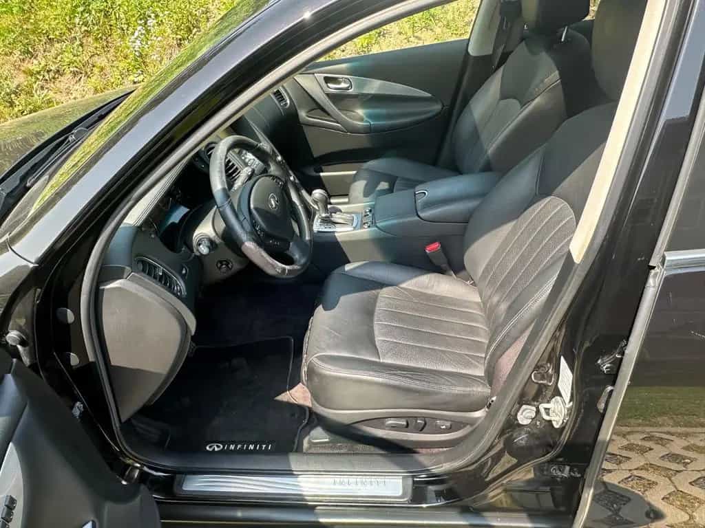 Infiniti QX50 3.0 d GT Premium 1.Hand 03/2016-photo-6