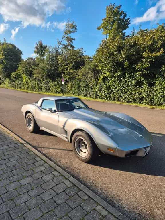 Corvette C3 07/1978-photo-4
