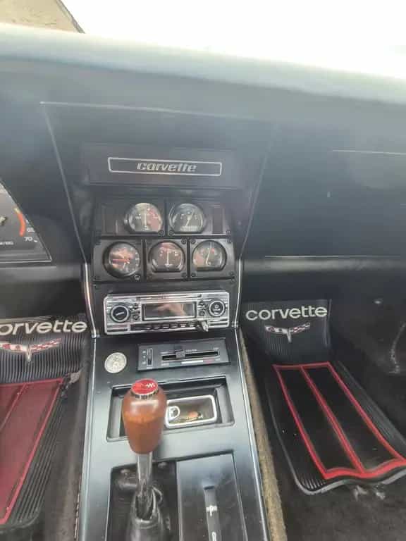 Corvette C3 07/1978-photo-7