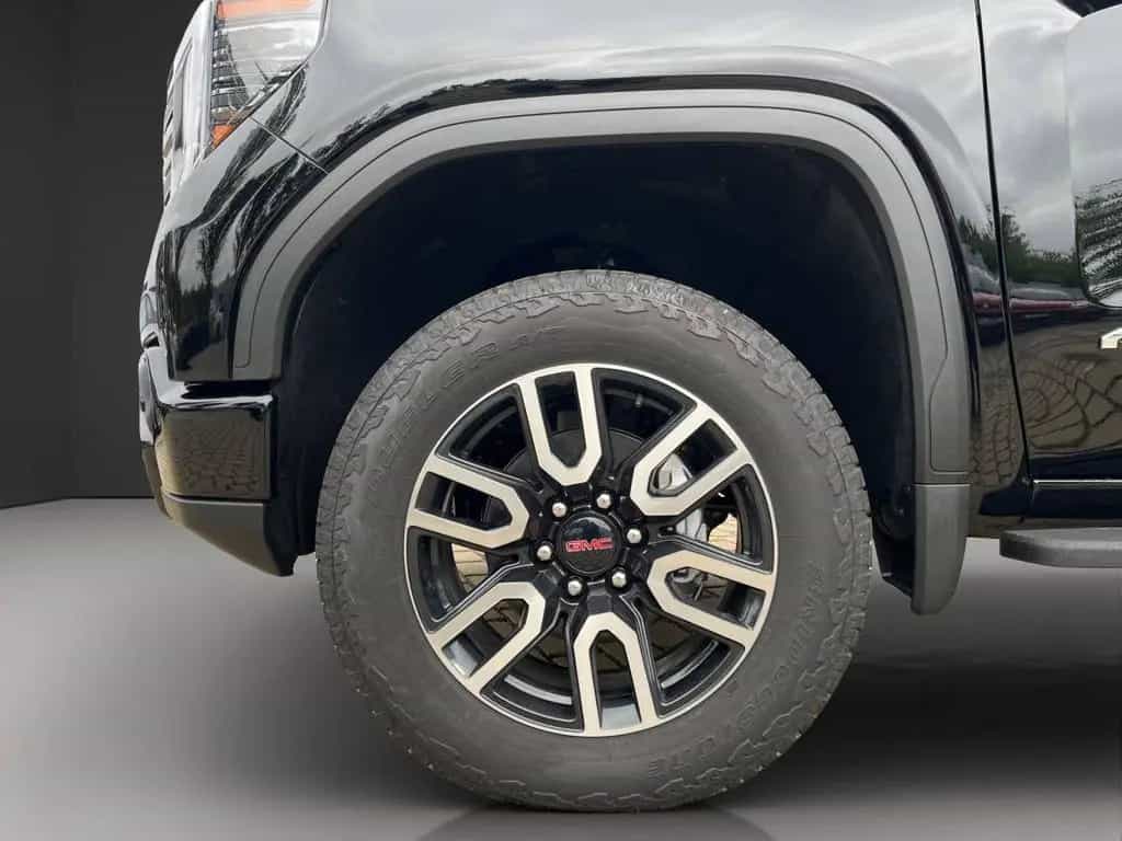 GMC Sierra 1500 AT4  MY25 6.2L V8 null-photo-11