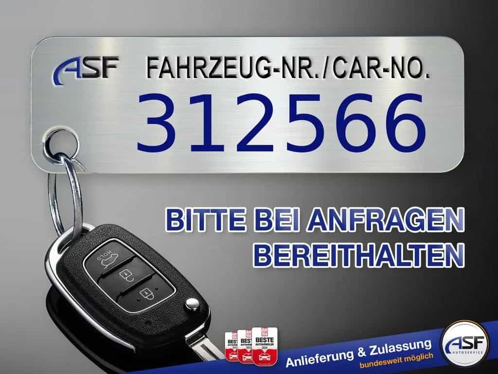 Ford C-Max Titanium #Navi #Park Assist #Klima #Te... 02/2019-photo-1