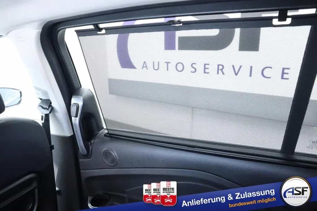 Ford C-Max Titanium #Navi #Park Assist #Klima #Te... 02/2019-photo-30