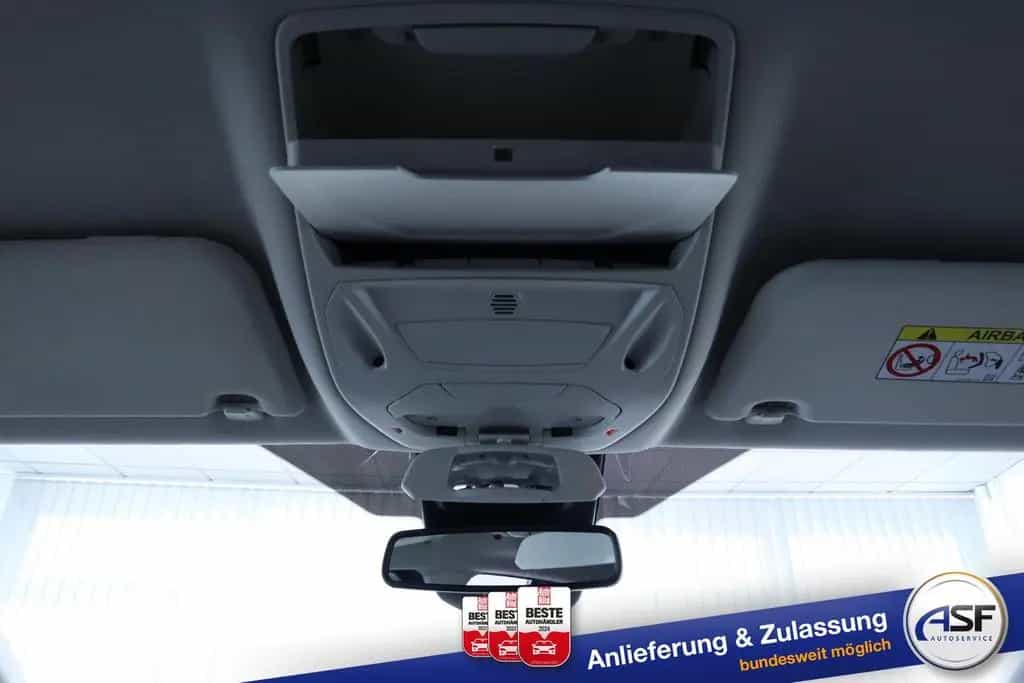 Ford C-Max Titanium #Navi #Park Assist #Klima #Te... 02/2019-photo-31