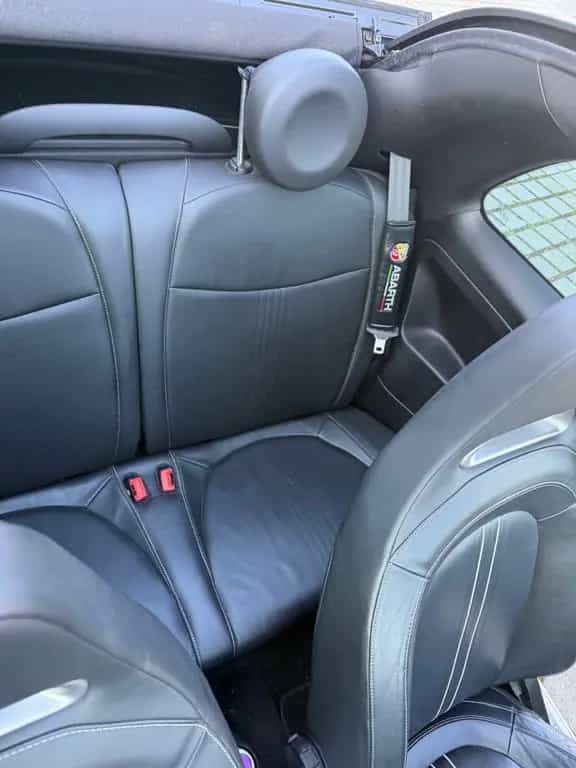 Abarth 595 Competizione 1.4 T-Jet 16V 595 Competizi... 05/2013-photo-12