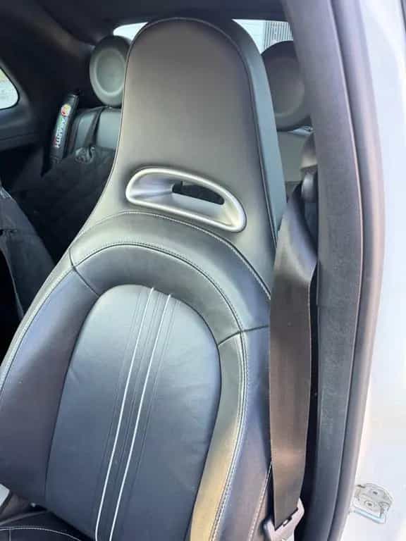 Abarth 595 Competizione 1.4 T-Jet 16V 595 Competizi... 05/2013-photo-9