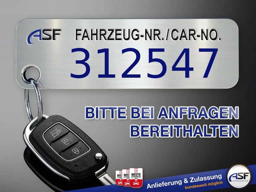 Ford Fiesta ST-Line #Navi #Winter-P. #Spurhalte #... 10/2019-photo-1