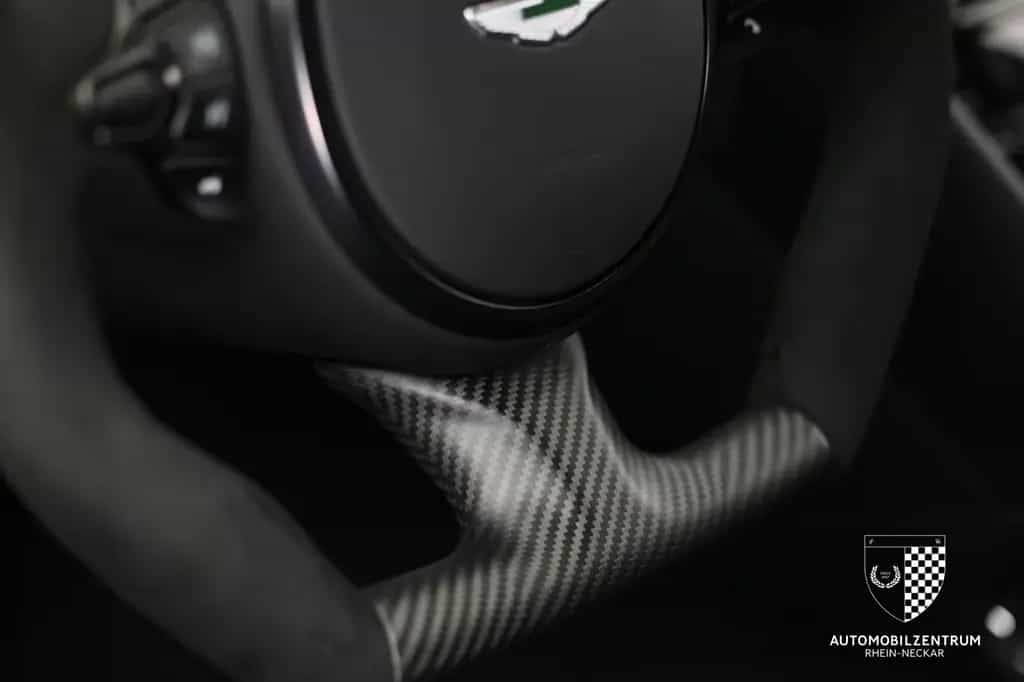Aston Martin DBS 770 Ultimate 1 of 300 FullCarbon/B&O/Sports+ 12/2023-photo-14