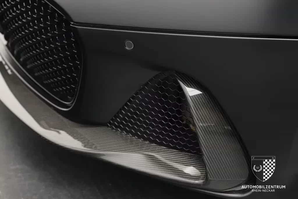 Aston Martin DBS 770 Ultimate 1 of 300 FullCarbon/B&O/Sports+ 12/2023-photo-4