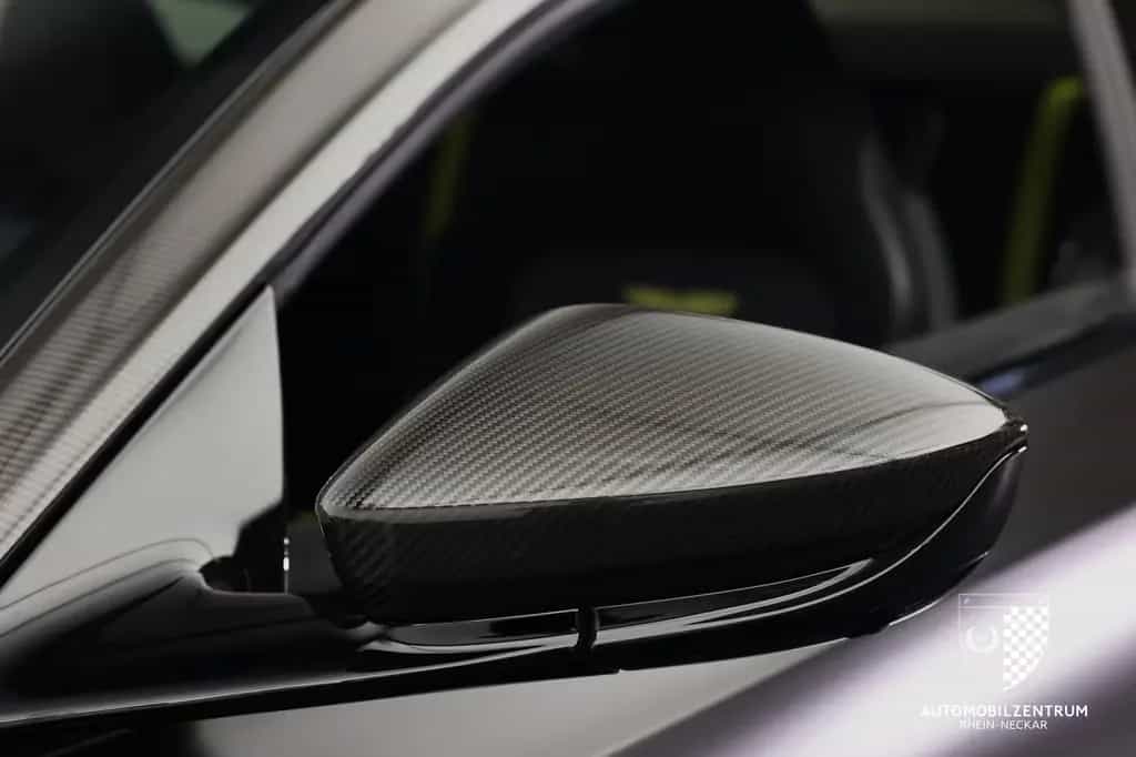 Aston Martin DBS 770 Ultimate 1 of 300 FullCarbon/B&O/Sports+ 12/2023-photo-9