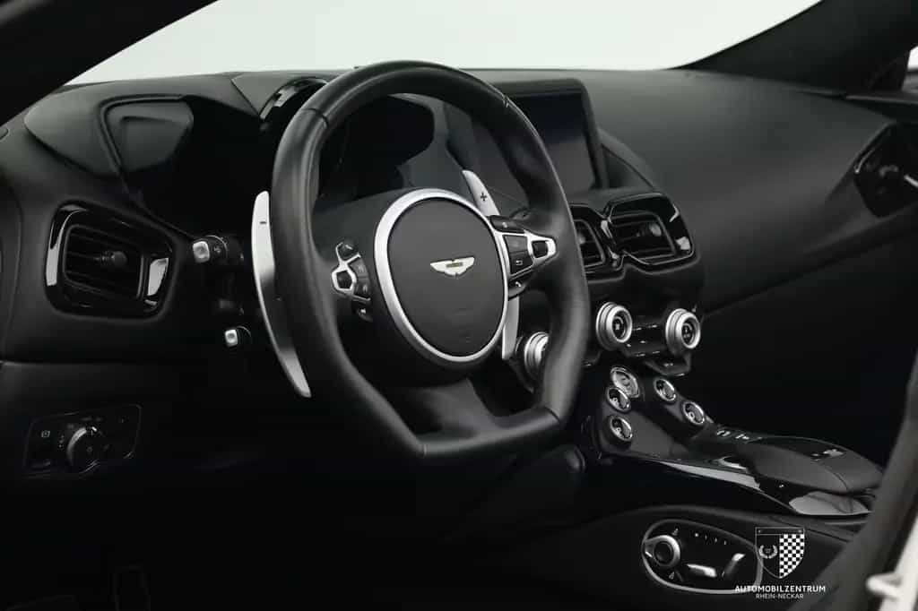 Aston Martin V8 Vantage Roadster BlackPack/SportsPlusPack/PPF 04/2021-photo-10