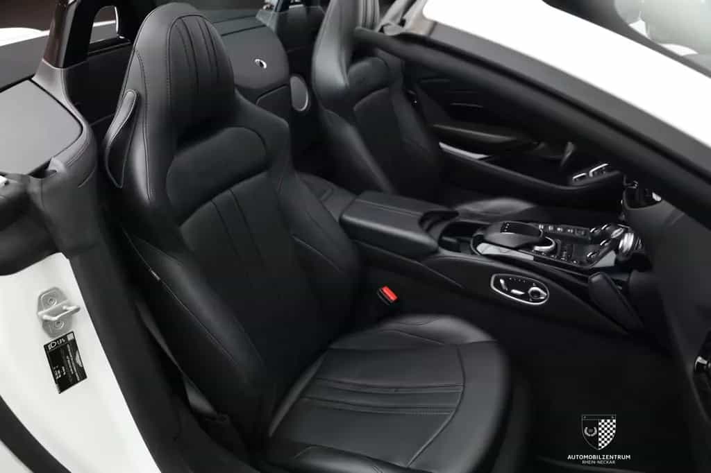Aston Martin V8 Vantage Roadster BlackPack/SportsPlusPack/PPF 04/2021-photo-11