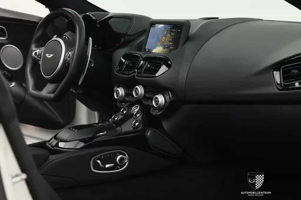 Aston Martin V8 Vantage Roadster BlackPack/SportsPlusPack/PPF 04/2021-photo-13