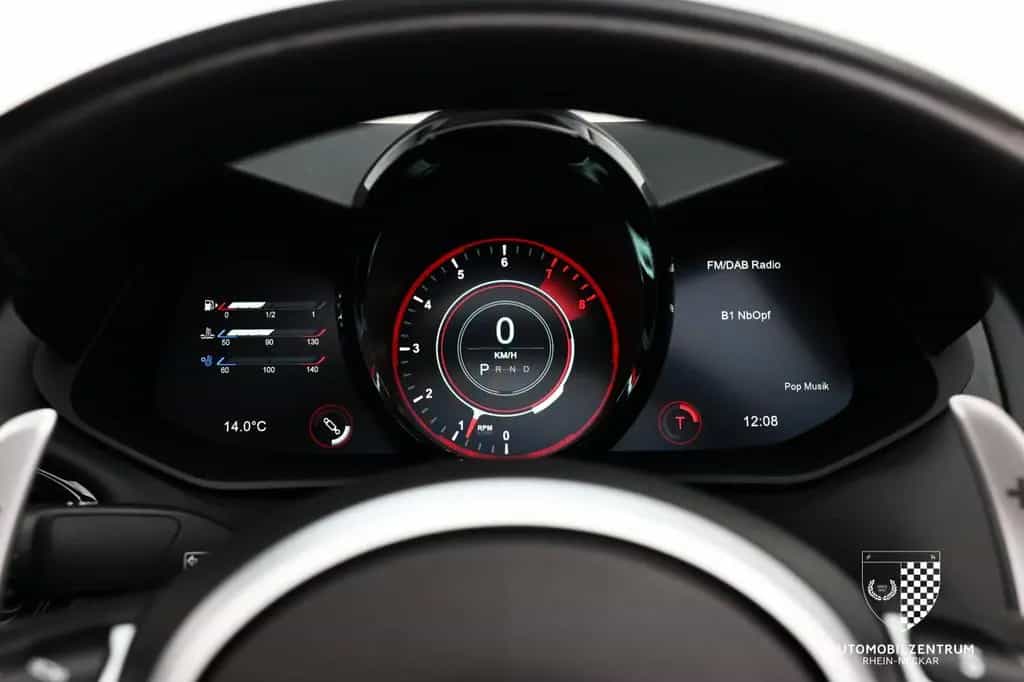 Aston Martin V8 Vantage Roadster BlackPack/SportsPlusPack/PPF 04/2021-photo-16