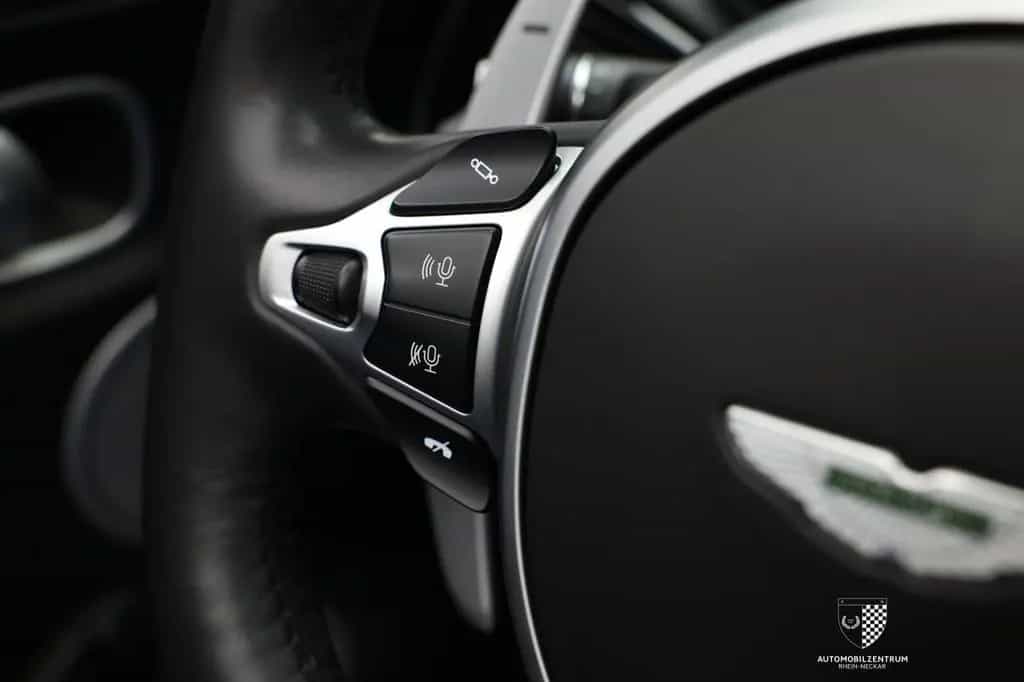 Aston Martin V8 Vantage Roadster BlackPack/SportsPlusPack/PPF 04/2021-photo-18