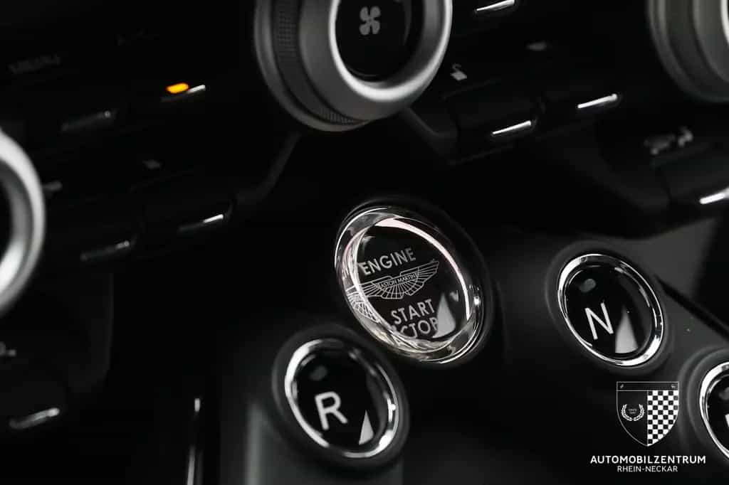 Aston Martin V8 Vantage Roadster BlackPack/SportsPlusPack/PPF 04/2021-photo-22