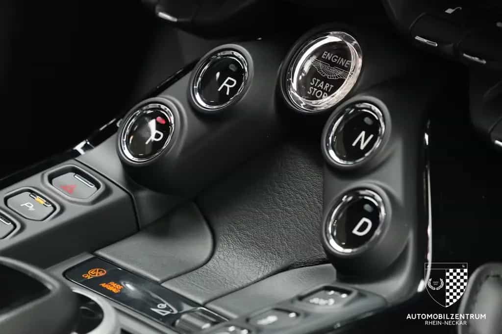 Aston Martin V8 Vantage Roadster BlackPack/SportsPlusPack/PPF 04/2021-photo-23