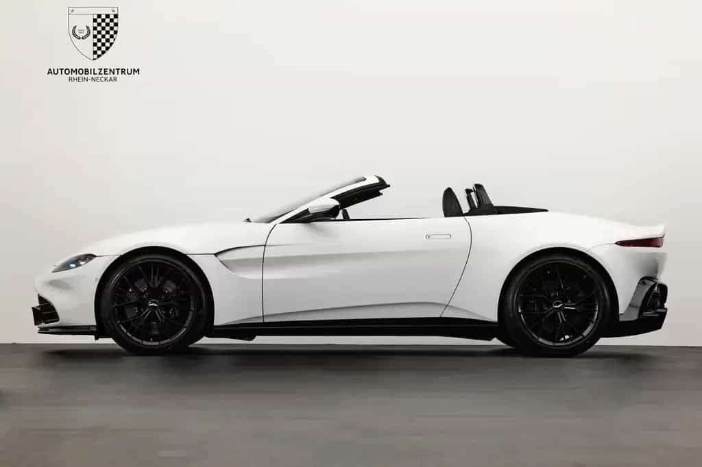 Aston Martin V8 Vantage Roadster BlackPack/SportsPlusPack/PPF 04/2021-photo-3